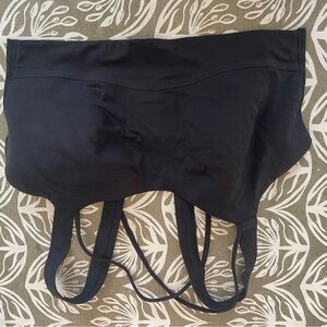 lululemon athletica Like A Cloud size 8 DD